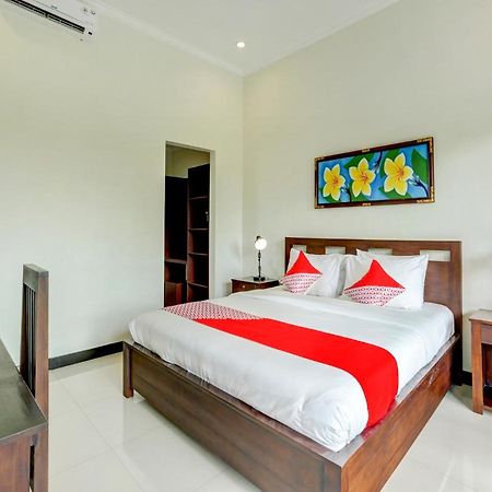 OYO 90116 Carik Bali Guest House Canggu Extérieur photo