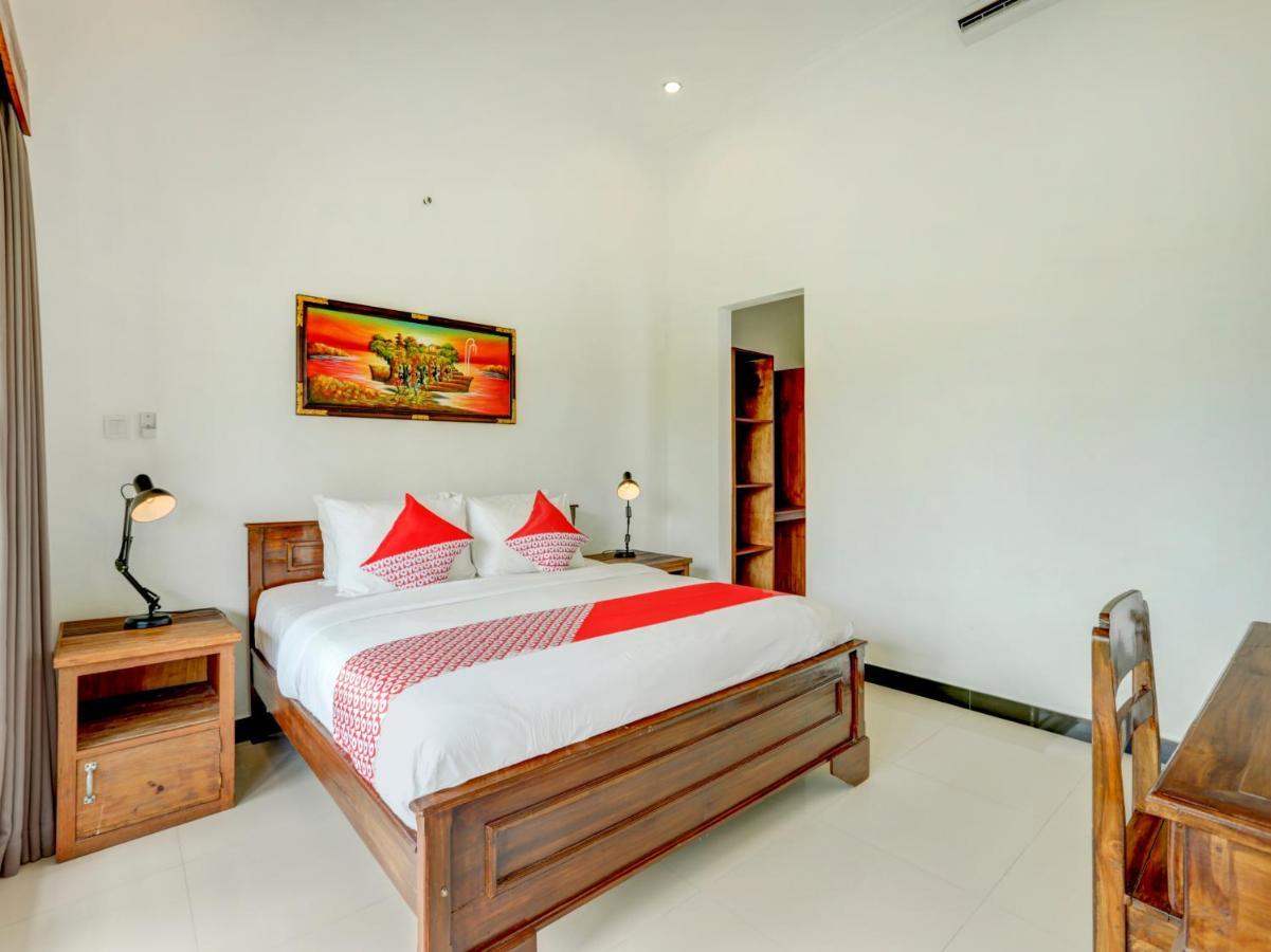OYO 90116 Carik Bali Guest House Canggu Extérieur photo