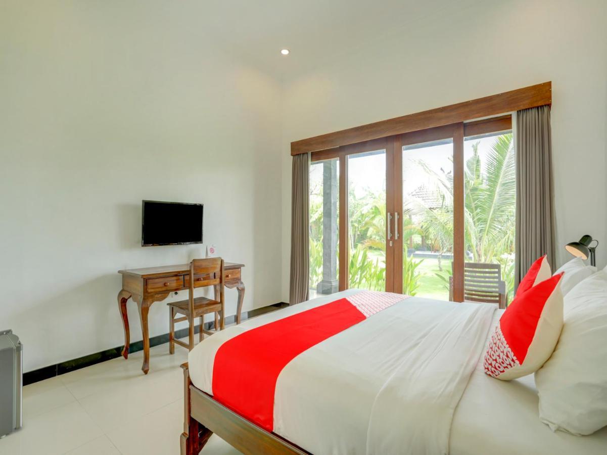 OYO 90116 Carik Bali Guest House Canggu Extérieur photo