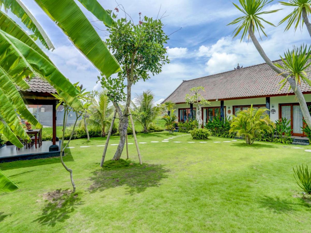 OYO 90116 Carik Bali Guest House Canggu Extérieur photo